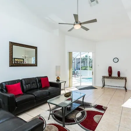 Ss256681 - Tuscan Hills - 3 Bed 2 Baths Villa